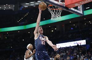 走个过场~雷霆夏季联赛遭遇四连败 联盟唯一0胜球队&无缘淘汰赛